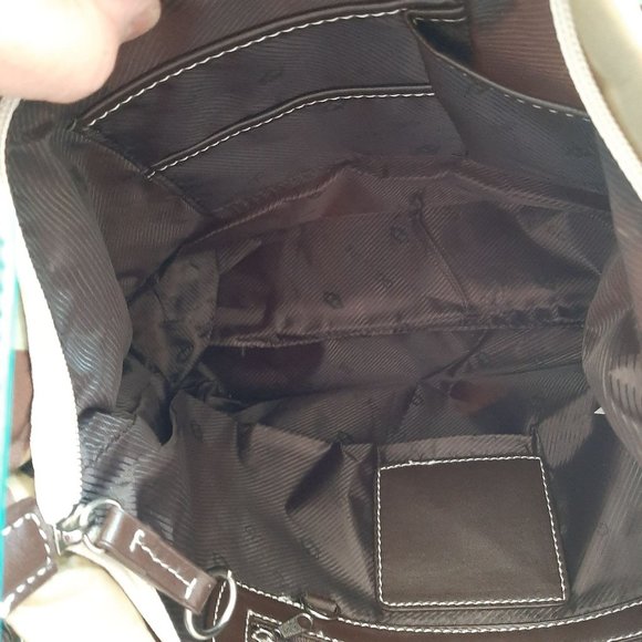 small brown bag - Picture 2 of 2